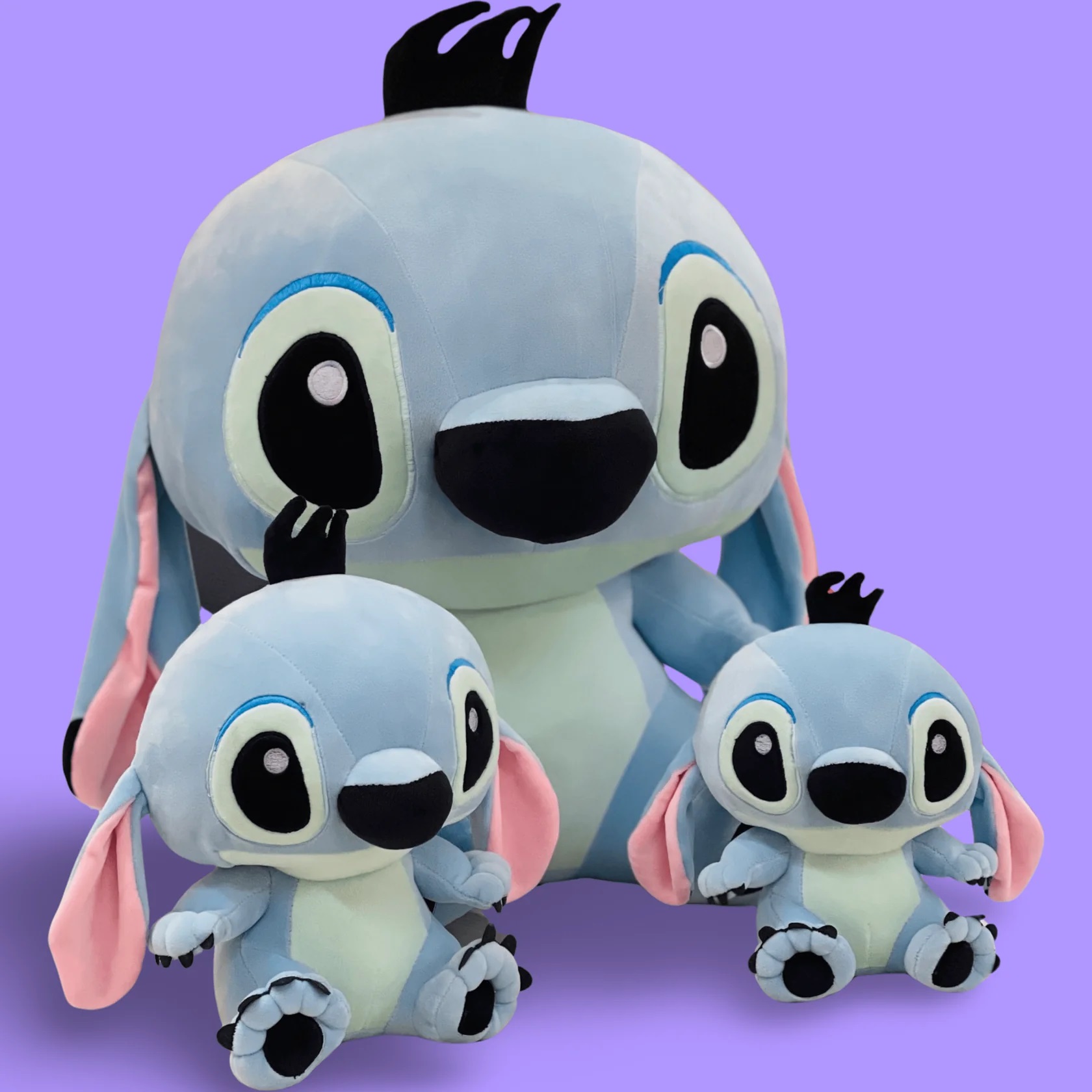 Stitch Boy